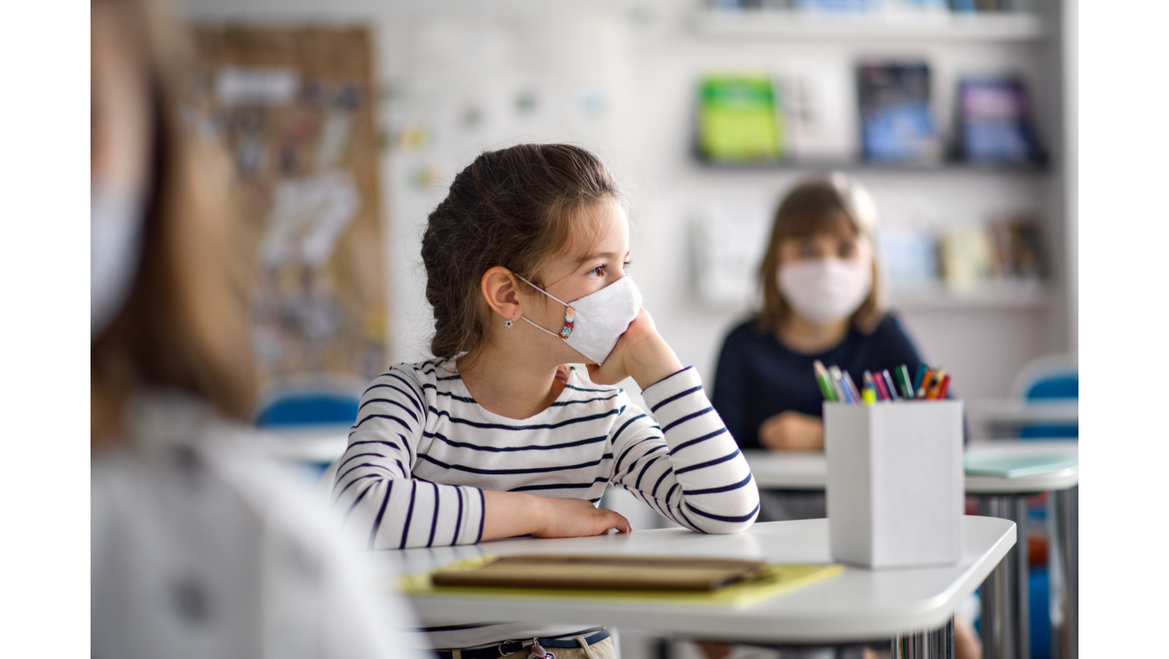 В мире падает успеваемость учеников - исследование PISA-2022 В мире падает успеваемость учеников