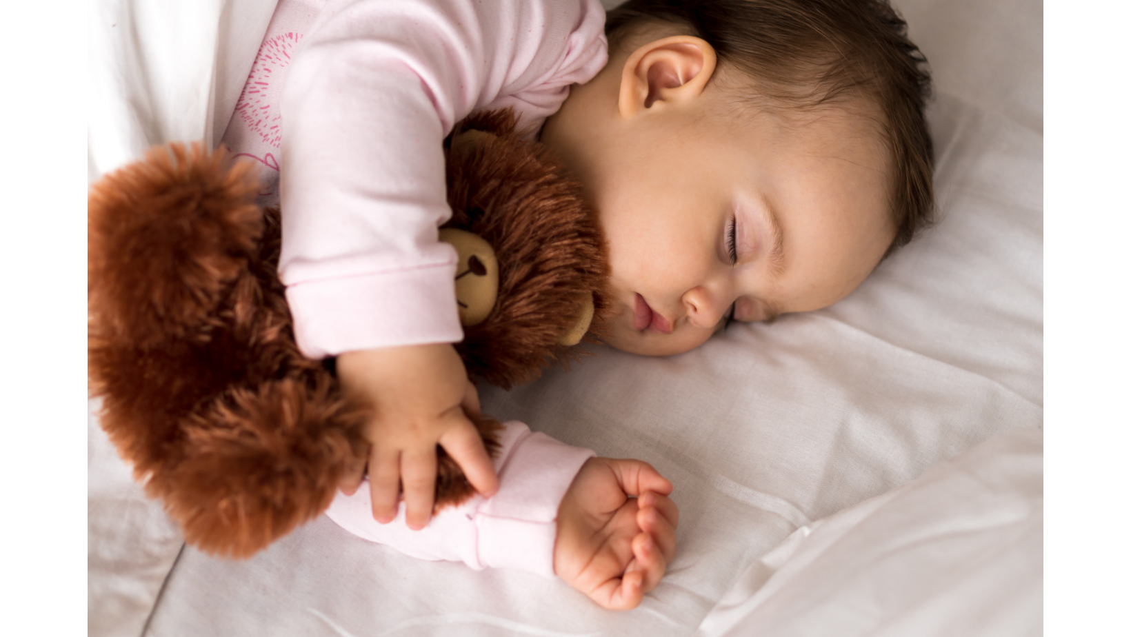 Сколько должен спать новорожденный ребенок: советы врача