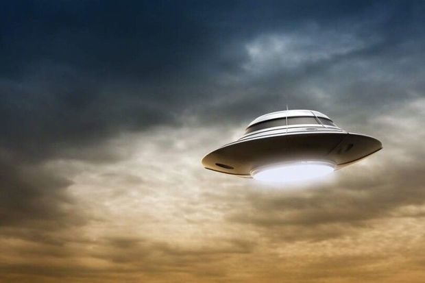Конгресс США требует открыть засекреченную информацию об НЛО