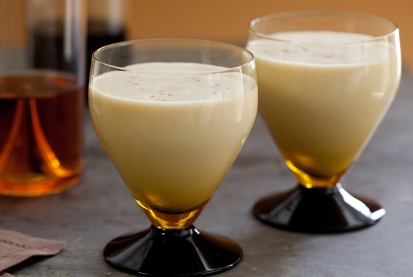 День Рождественского напитка гоголь-моголю - Eggnog Day отмечают 24 декабря День Рождественского напитка гоголь-моголю - Eggnog Day