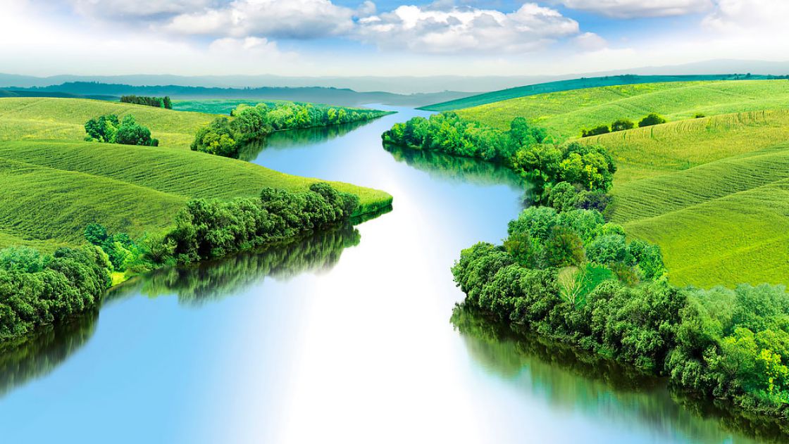 Украина постепенно переходит на новые европейские правила водной политики - Минприроды Украина постепенно переходит на новые европейские правила водной политики