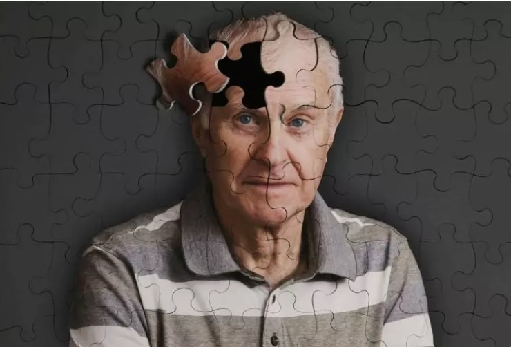 Старіння мозку Як визначити вік