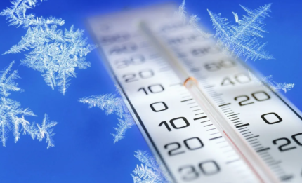 Во Львове 30 декабря зафиксировали новый температурный рекорд