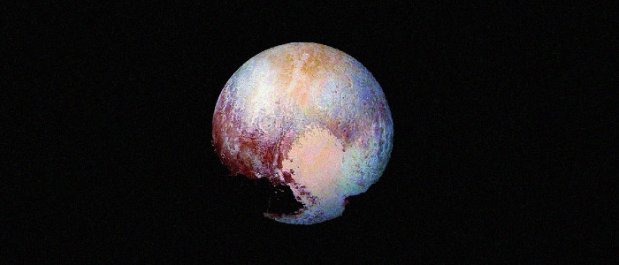 Гороскоп для всех знаков Зодиака | влияние Плутона