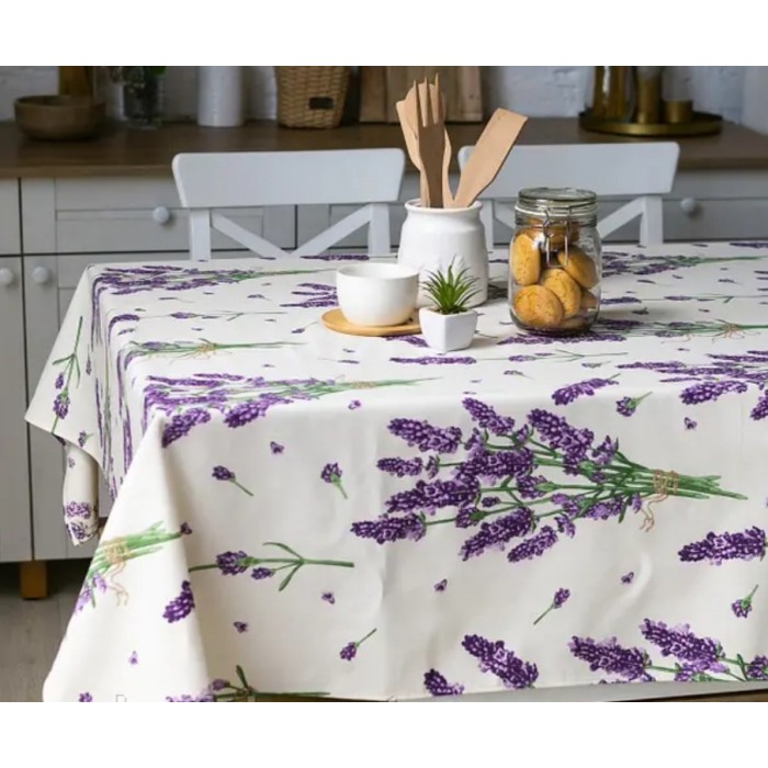 Волшебный лайфхак: как избавиться от "праздничных" пятен на скатерти Лайфхак: как избавиться от пятен на скатерти