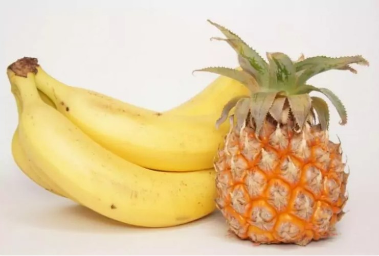 Банановые десерты без выпечки | рецепты