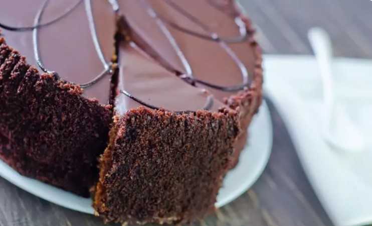 20 лучших тортов от «Едим Дома»