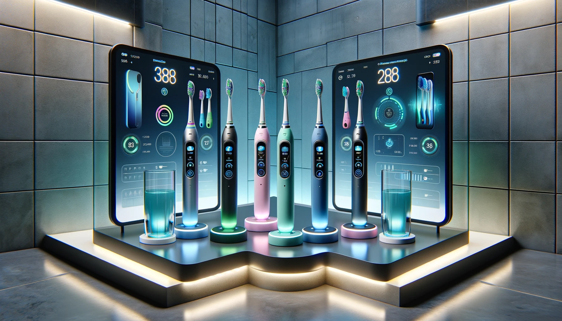 С помощью зубных щеток хакеры взломали сайт швейцарской компании — она понесла миллионный ущерб Изображение сгенерировано ИИ