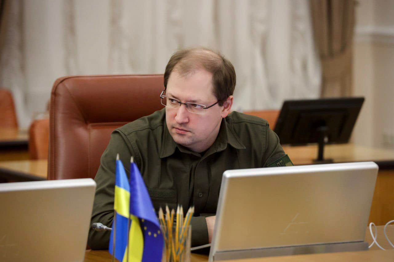 Україна та Молдова виконують домовленості щодо спільної водної артерії – річки Дністер