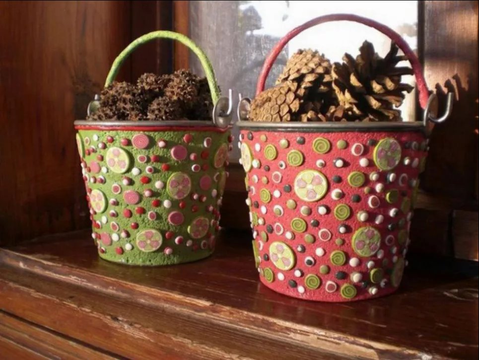 Зачем выбрасывать, если можно посадить цветы? Идеи «второй жизни» старой оцинкованной тары Фото: Телеграмма-канал «Дача. Сад и огород»