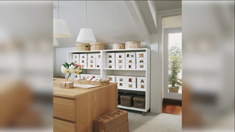 Почему на самом деле мы злимся из-за беспорядка: неожиданный ответ Фото: Телеграмм-канал «Жизнь в порядке»