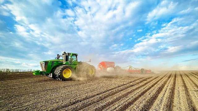 Понад 390 млн грн дотацій отримають аграрії на розвиток господарств