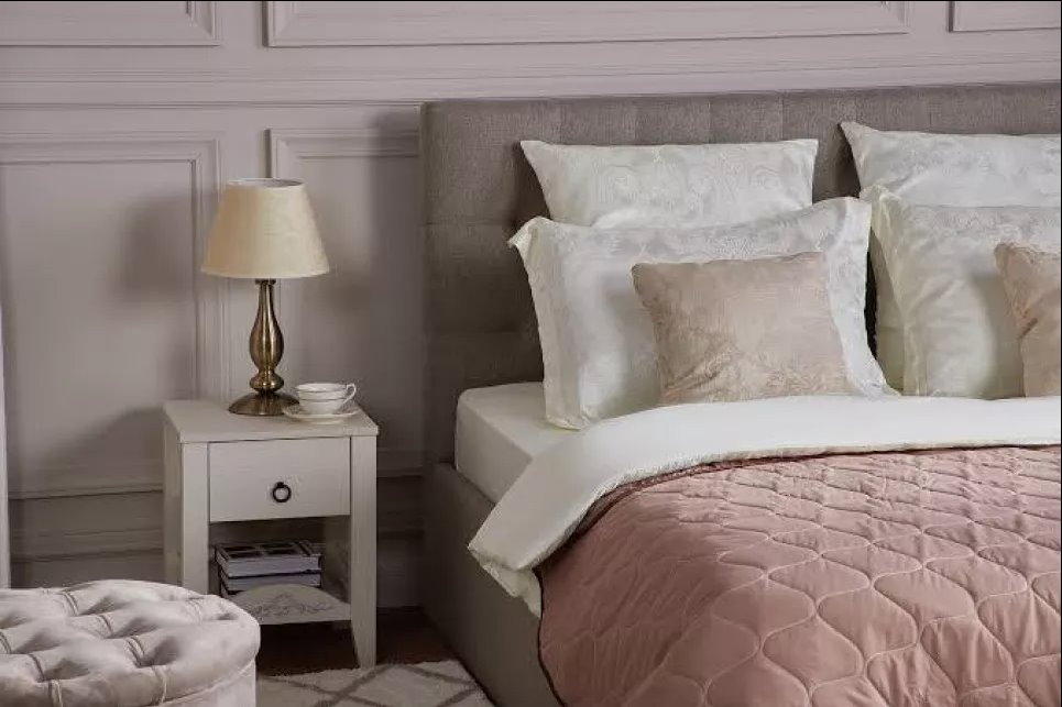 Преодолеть хаос нетрудно: как правильно организовать хранение в спальне Фото: Телеграмм-канал «Жизнь в порядке»