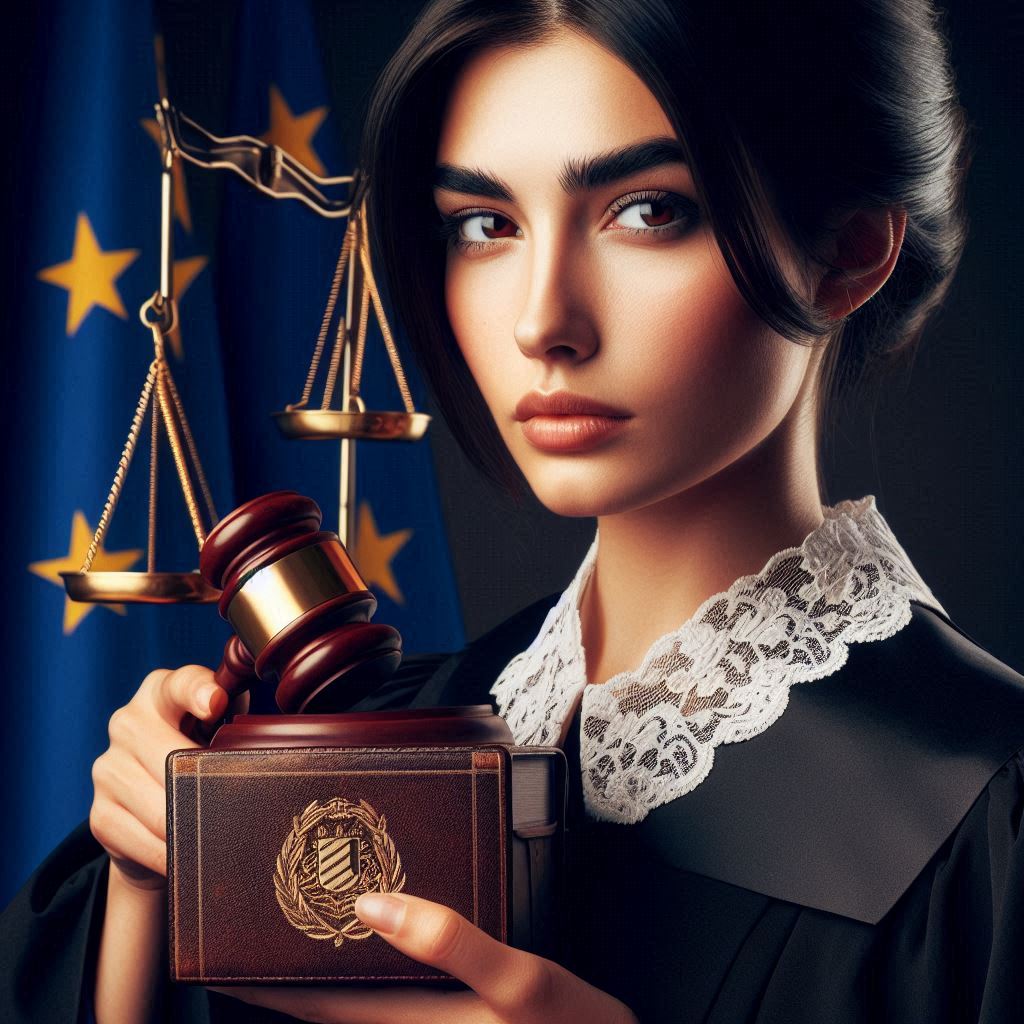 ЕС должен был предоставить лучшую информацию о закупках вакцин, решил суд Изображение создано ИИ