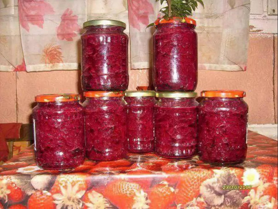 Борщевая запpавка — простой рецепт вкусной заготовки на зиму Фото: Telegram-канал «Дача. Сад и огород»