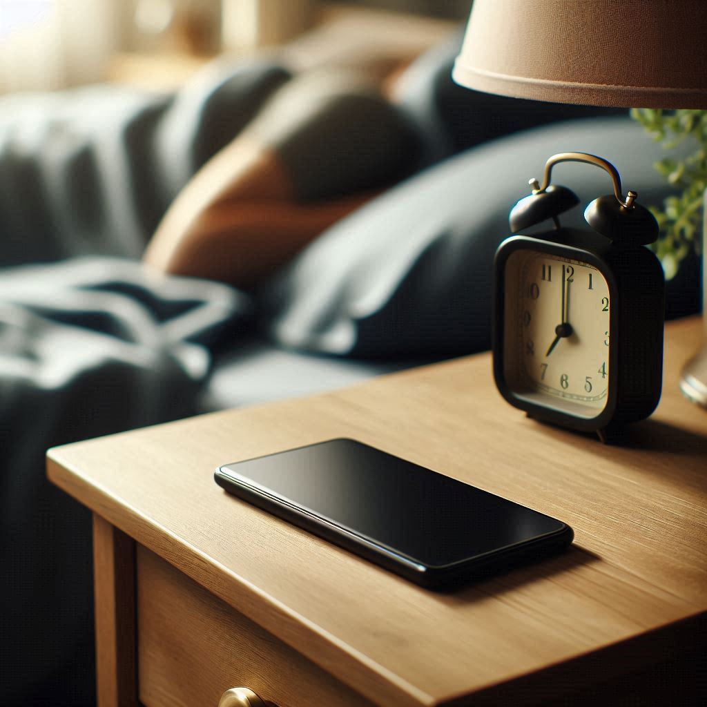 В Австралии работникам разрешили «отключаться» в нерабочее время Изображение создано ИИ