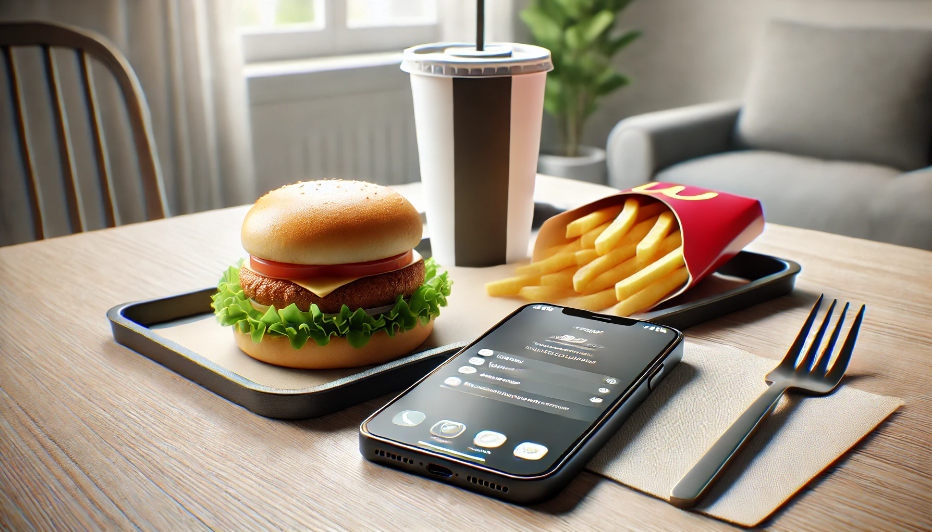 Шкода для організму Фастфуд Смартфон Поради Мозок