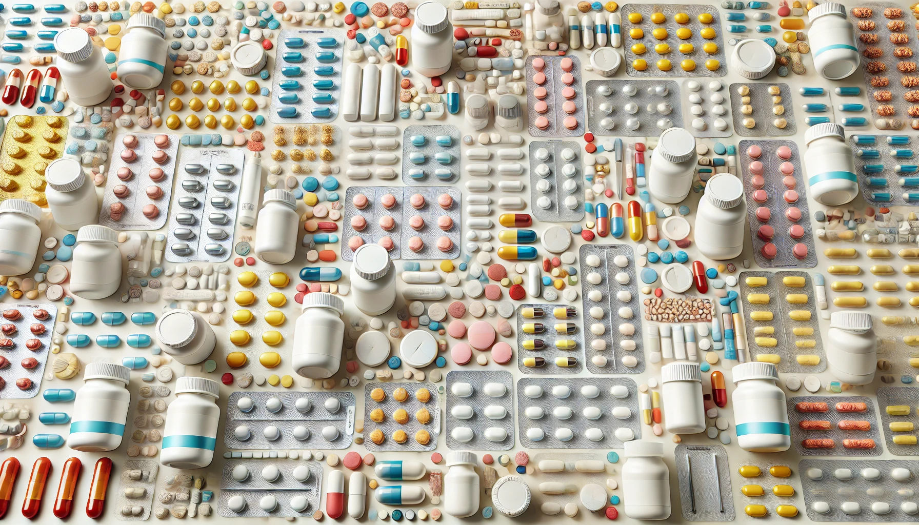 Украина вводит Европейские стандарты качества лекарств Изображение создано ИИ