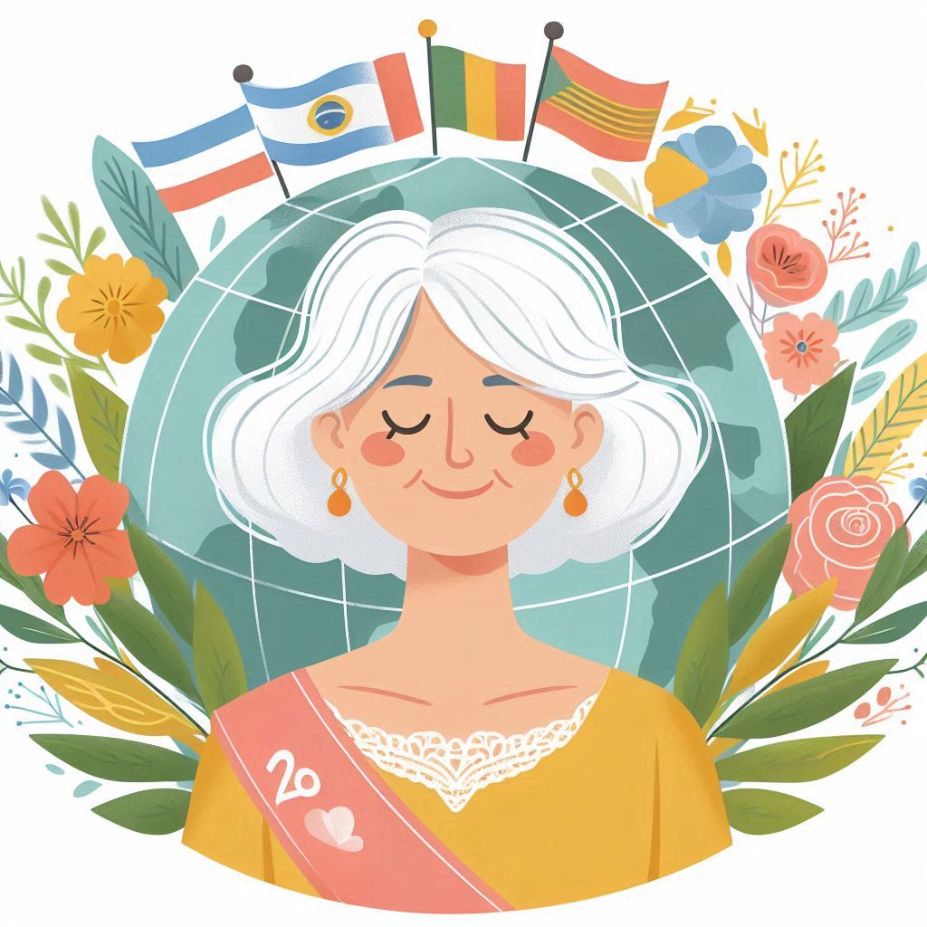 Международный день пожилых людей: когда нужен геронтолог Изображение сгенерировано ИИ