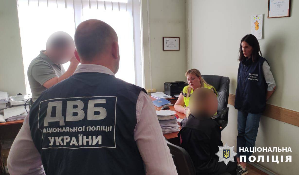 В Харькове косметолог убила пациентку чрезмерной дозой анестезии ФОТО: В Харькове женщина умерла из-за процедуры в косметологическом кабинете / Нацполиция