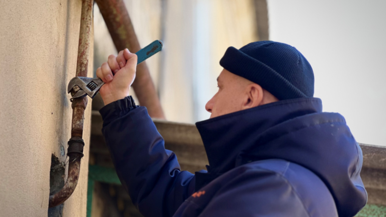 Минэнерго опубликовало проект Правил технической эксплуатации систем газоснабжения ФОТО: иллюстративное