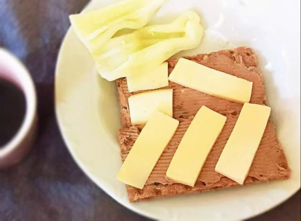 Паштет из куриной печени – чрезвычайно простой и вкусный рецепт Фото: «Еда легко»