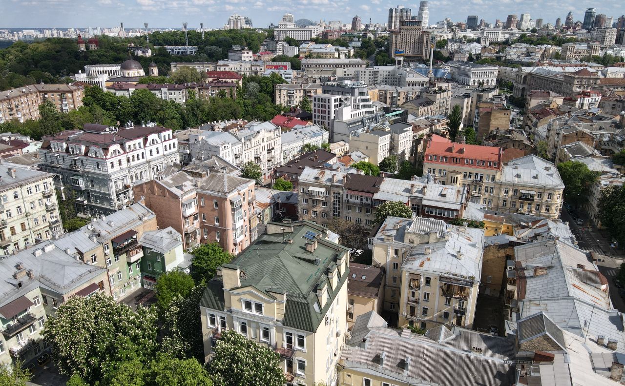 ФОТО: В Киеве стартовал отопительный сезон / vechirniy.kyiv.ua