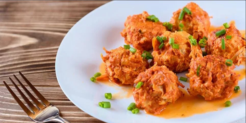 Ленивые голубцы в сметанном соусе – пошаговый рецепт быстрого блюда Фото: Максим Никитин