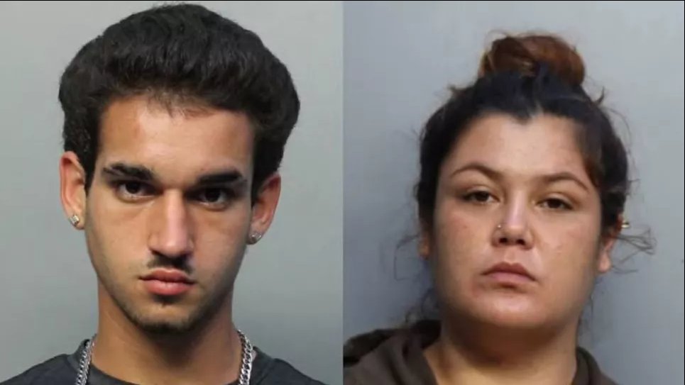 «Как Дева Мария»: в США двое заключенных, отбывающих наказание за убийство, зачали ребенка, ни разу не встретившись Дейзи Л. и Джоан Д. Фото: BILD