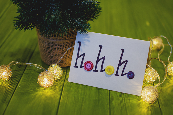 Christmas Card Day.
Фото pustunchik.ua