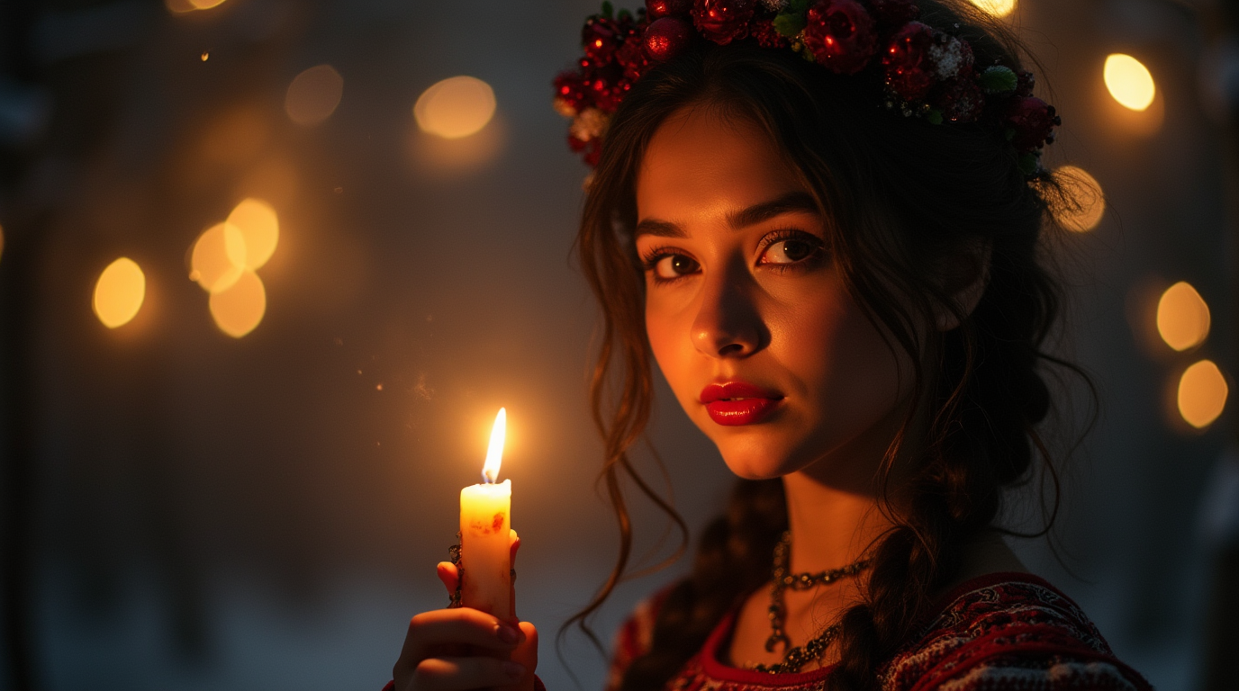 Зимнее солнцестояние 21 декабря — лучшее время оставить в прошлом то, что хотели бы избавиться: вот как это можно сделать Изображение сгенерировано ИИ