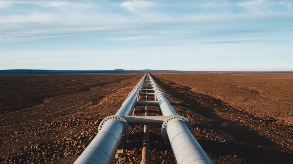 Визит премьера Словакии в Москву – не ради мира, а ради газа? Изображение сгенерировано ИИ