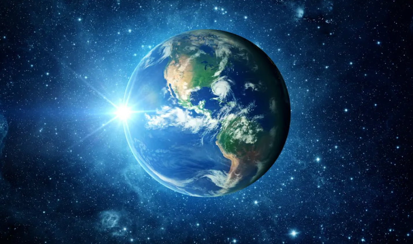 День вращения Земли: зачем отмечают такой странный праздник?