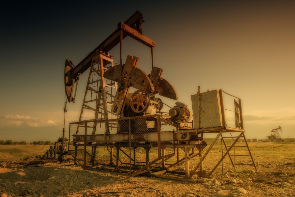 Шесть стран Евросоюза призывают снизить потолок цен на российскую нефть, установленную G7 Фото: pixabay.com