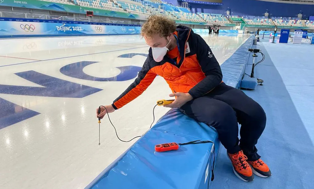 Лучший лед варят из кипятка, а секреты рецепта берегут... ледовары ФОТО: иллюстративное