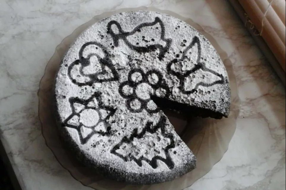 Шоколадный брауни в мультиварке – простой рецепт Фото: Максим Никитин