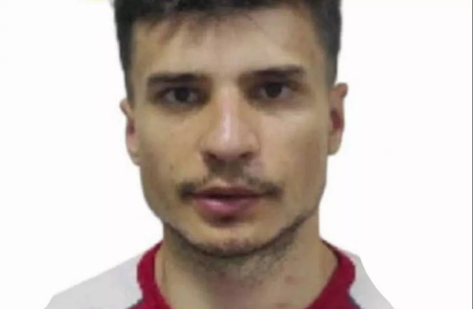 Полиция оперативно задержала беглеца из медицинского учреждения в Киеве Полиция задержала беглеца из медицинского учреждения в Киеве