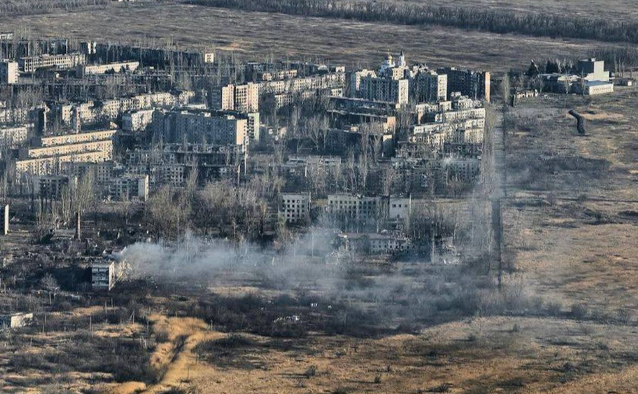 Фото: наслідки російських обстрілів / Аrmyinform