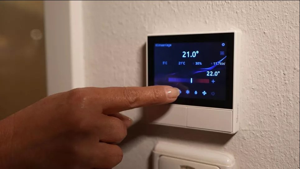 Жизнь без радиаторов: как оптимизировать энергосистемы будущего – немецкий опыт Скриншот: Euronews