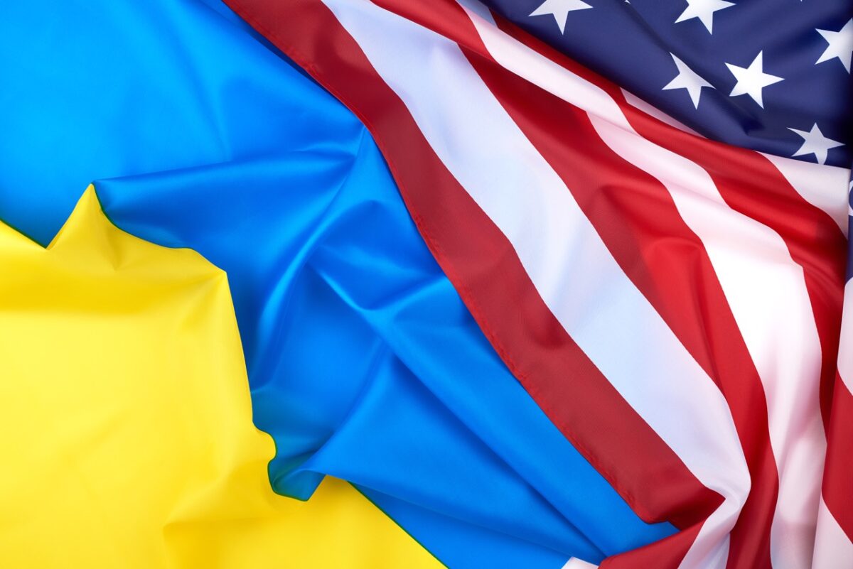 Комітет ВР підтримав угоду зі США про інвестиційний фонд відбудови України