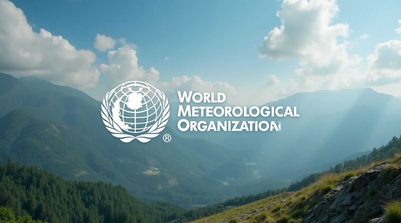 Изменения климата: не все так просто? Вот о чем свидетельствует новый отчет Всемирной метеорологической организации Изображение сгенерировано ИИ