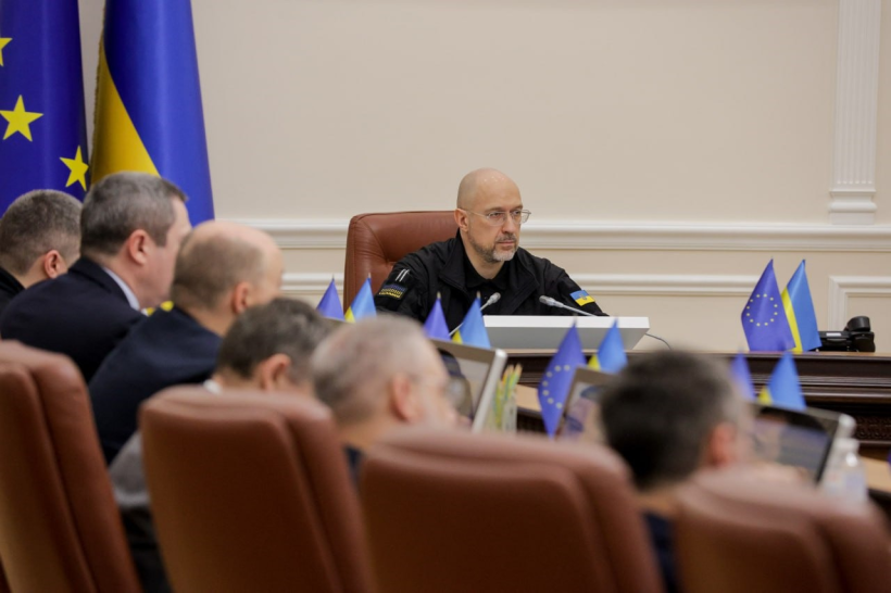 Держенергоефективності отримало нові функції у сфері енергетичного менеджменту та розвитку ринку біометану