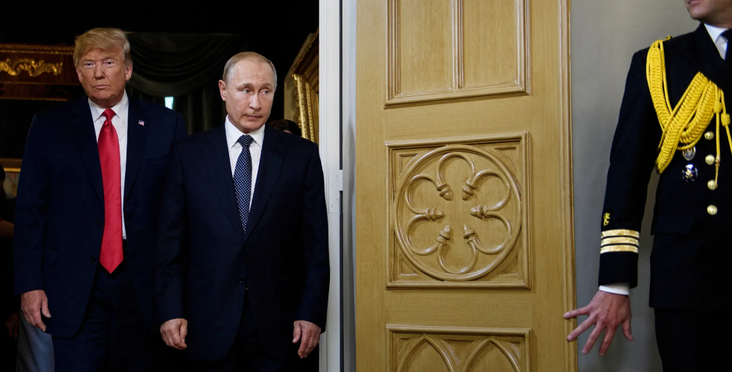 Чому Росія не потрапила до нового списку тарифів Трампа?