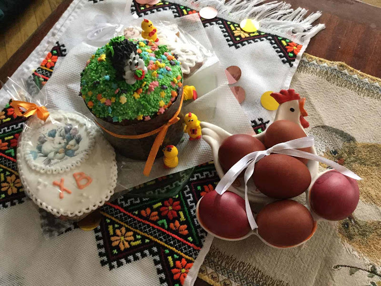 Пасха 2026: основные даты, традиции и постное меню к Вербному воскресенью