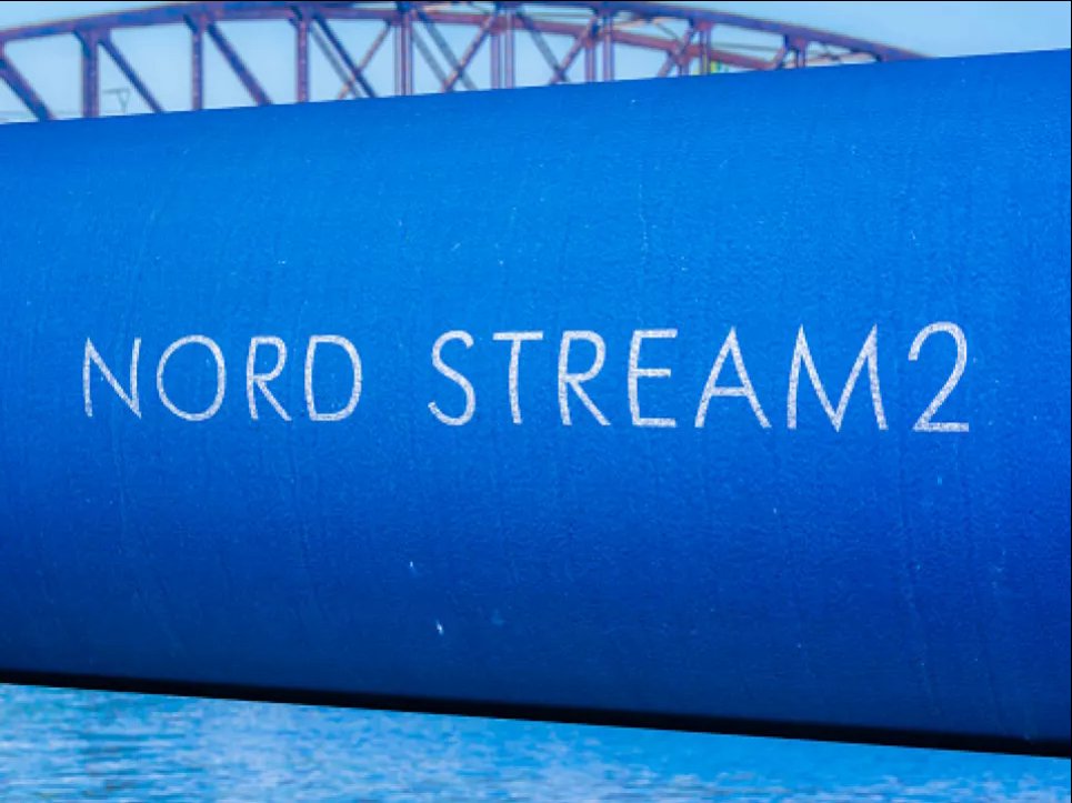 От какого газа лучше зависеть – российского или американского? У ЕС дилемма энергетической безопасности Фото из открытых источников