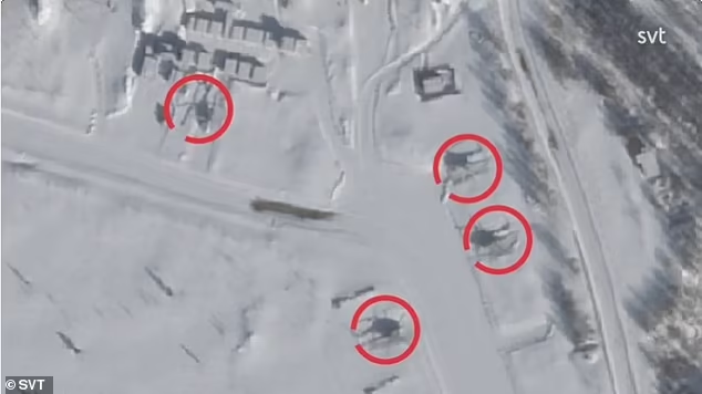 НАТО Статья 5 Путин Финляндия Россия Война Оценка угроз Фото