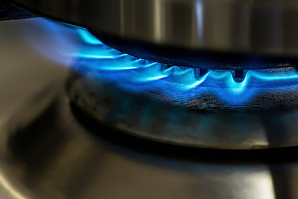Достаточно обеспечить домохозяйства газом на 3,5 года: Турция обнаружила новые запасы газа в Черном море Фото: Рixabay