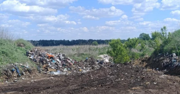 Фото: ДЕІ Столиного округу