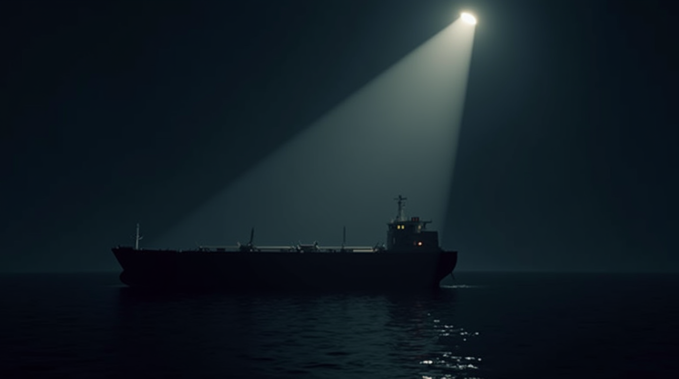 Балтийский щит: Швеция ужесточает контроль над «теневым флотом» России Изображение сгенерировано ИИ