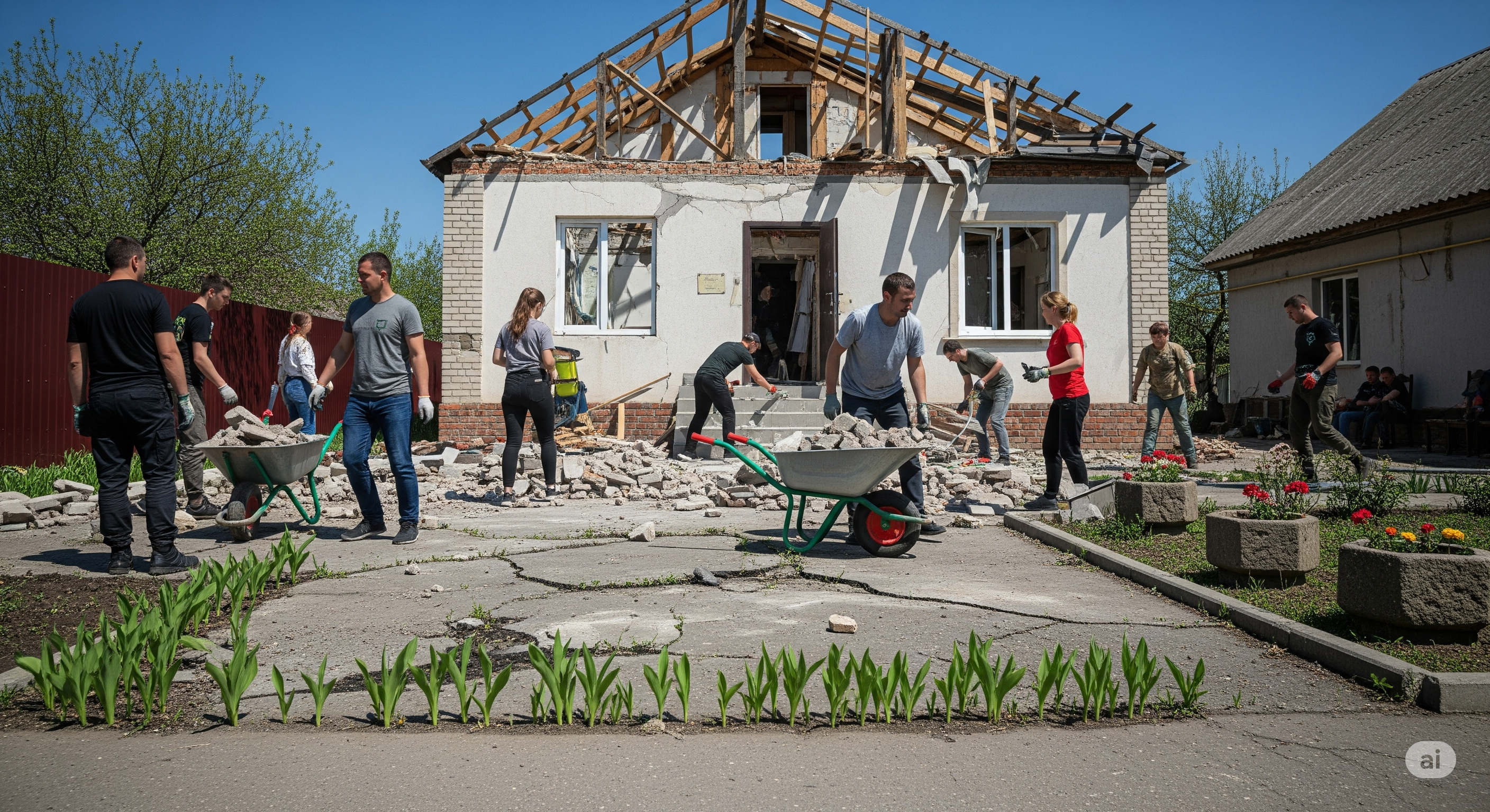 Каждый день — битва: Что ISW говорит о Днепропетровской области Изображение сгенерировано ИИ